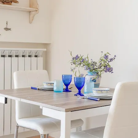 H11 Casa Giulia Centro - * Sanremo