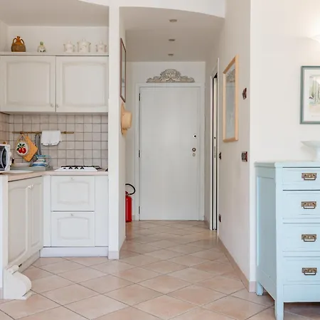 H11 Casa Giulia Centro - Lejlighed Sanremo