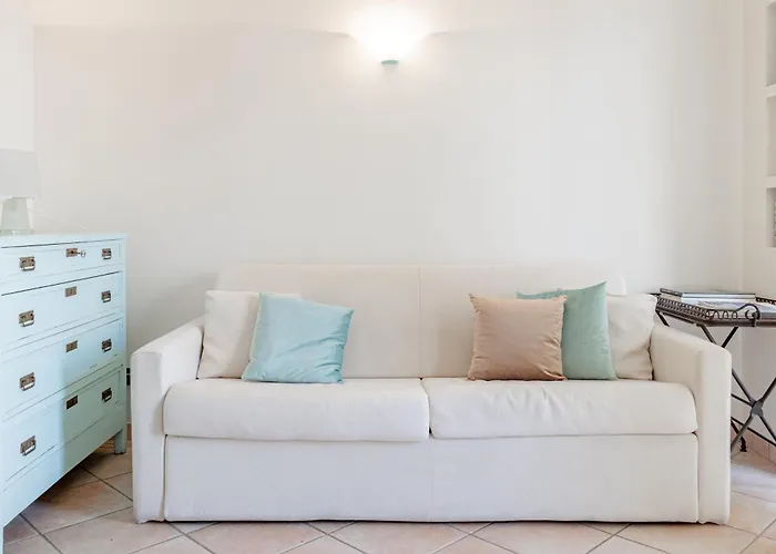 H11 Casa Giulia Centro - Sanremo