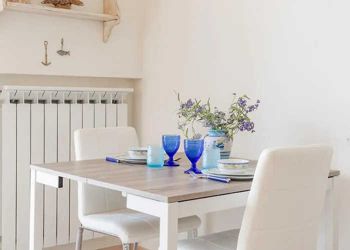 H11 Casa Giulia Centro - * Sanremo