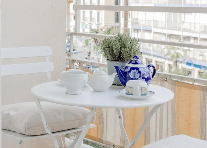 H11 Casa Giulia Centro - Sanremo