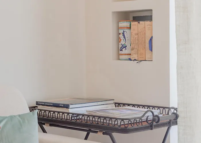 H11 Casa Giulia Centro - *