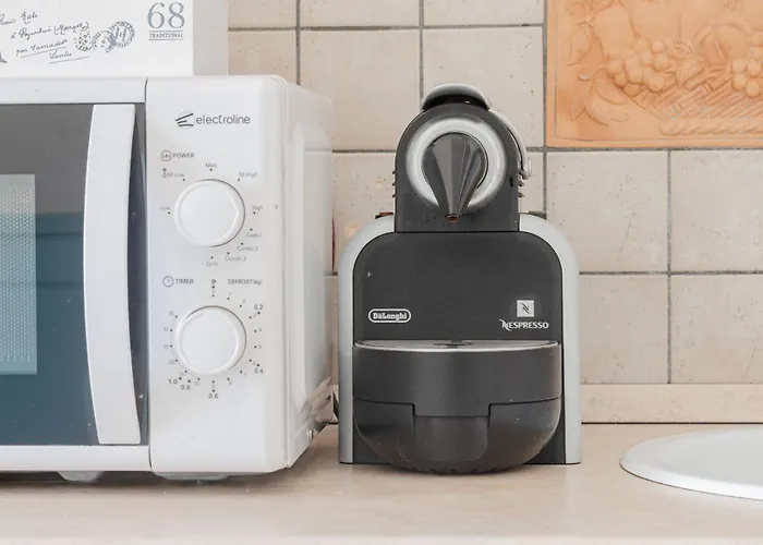 H11 Casa Giulia Centro - * Sanremo