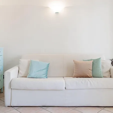 H11 Casa Giulia Centro - Санремо