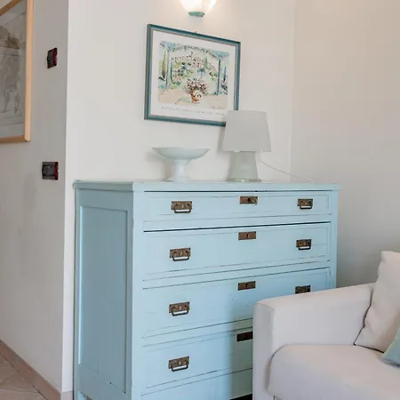 H11 Casa Giulia Centro - *