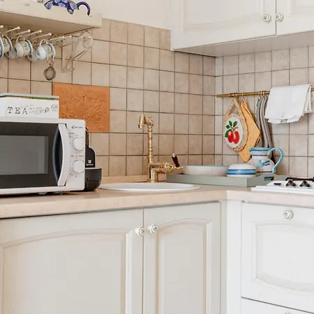 Apartmán H11 Casa Giulia Centro -