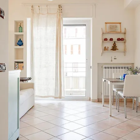 H11 Casa Giulia Centro - Apartmán