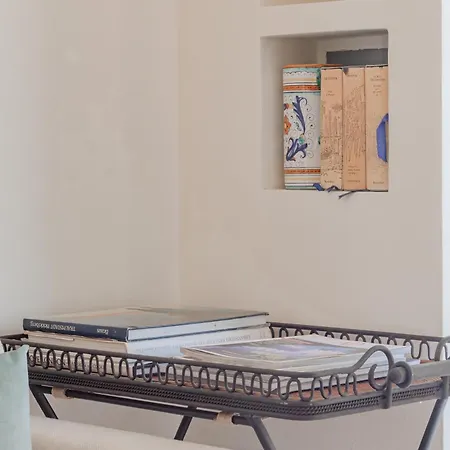 H11 Casa Giulia Centro - *