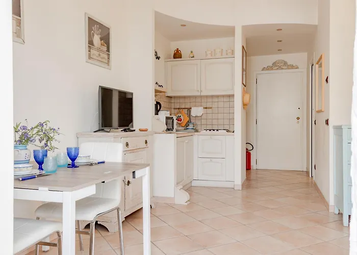 H11 Casa Giulia Centro - 公寓 *