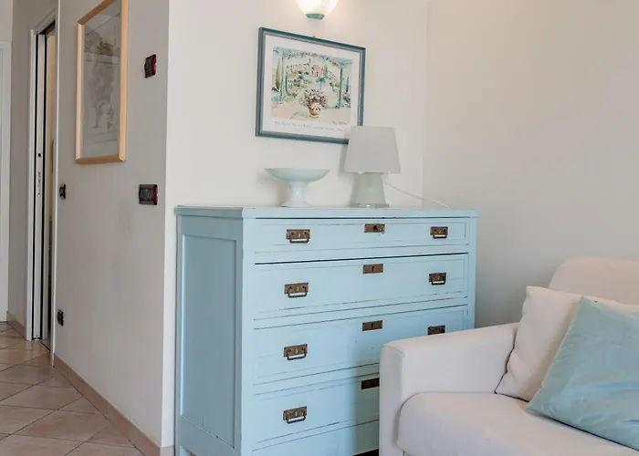 H11 Casa Giulia Centro - *