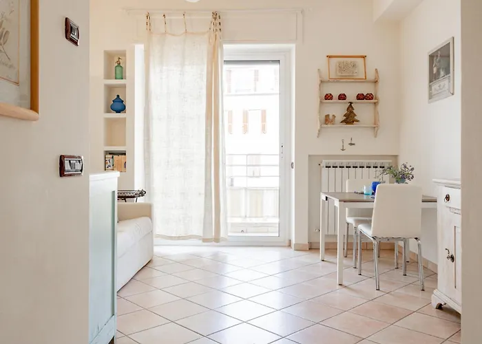 H11 Casa Giulia Centro - 公寓