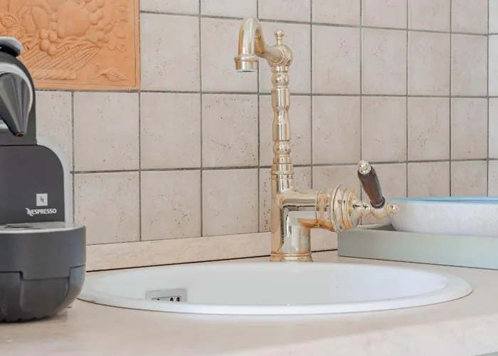 H11 Casa Giulia Centro -